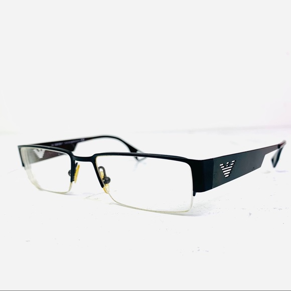 Emporio Armani Other - EMPORIO ARMANI eye glasses frame unisex FRAME ONLY